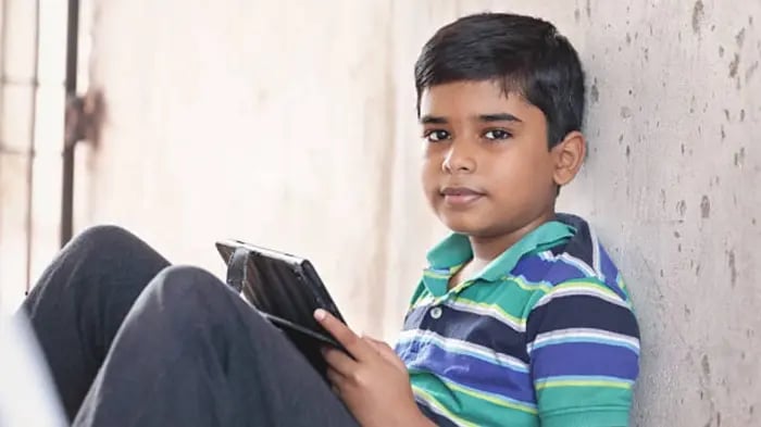 Reading Books