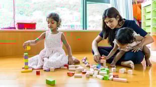 15 OneMinute Games Kids Can Play Anywhere