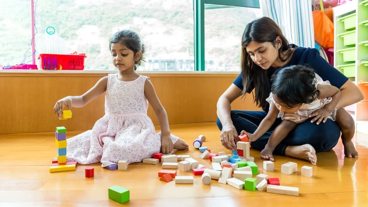 15 OneMinute Games Kids Can Play Anywhere