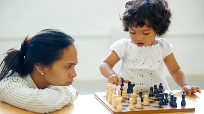 2 Year Old Development Activities