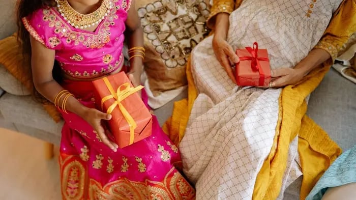 Diwali Activities For Kids