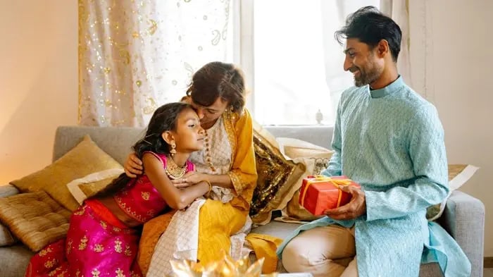 Diwali Activities For Kids