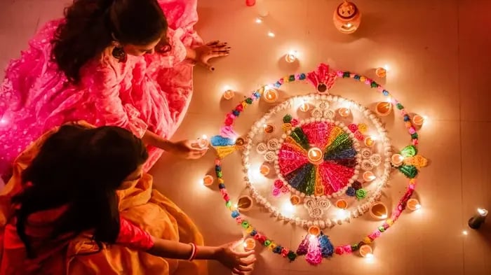 Diwali Activities For Kids