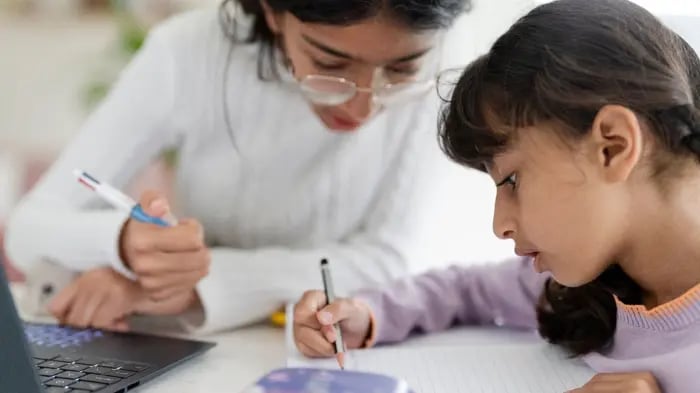 Creative Writing For Kids