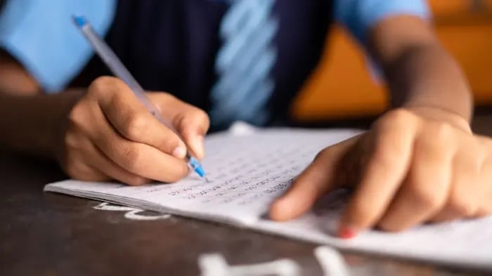 Creative Writing For Kids