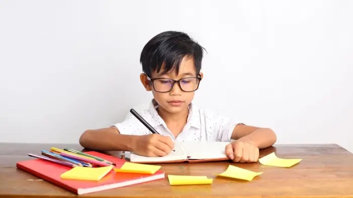 Creative Writing For Kids
