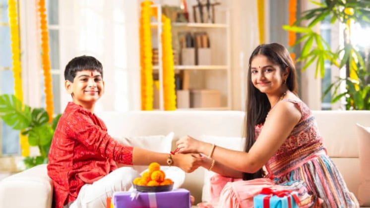 20 Rakhi Gift Ideas for Brothers and Sisters for a Special Bond