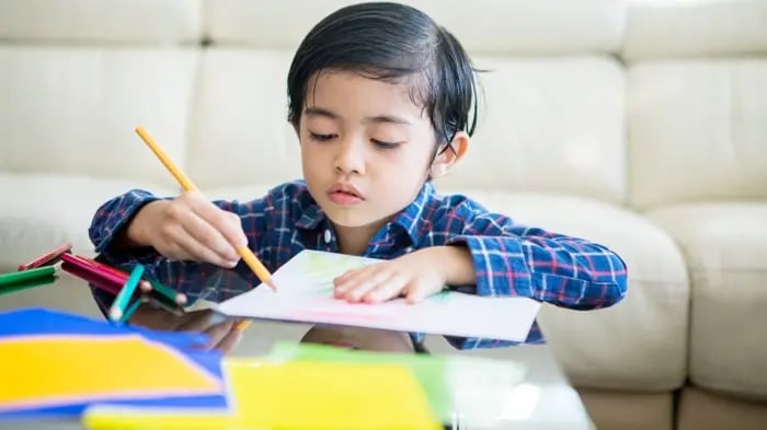 Indoor Games For Kids During Rainy Season