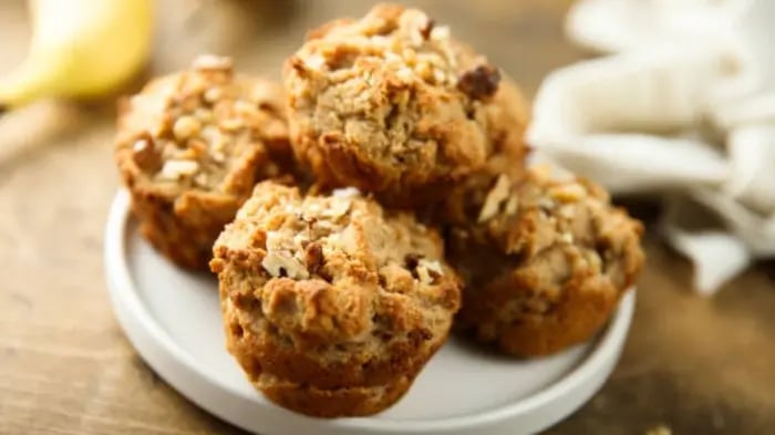 Muffins