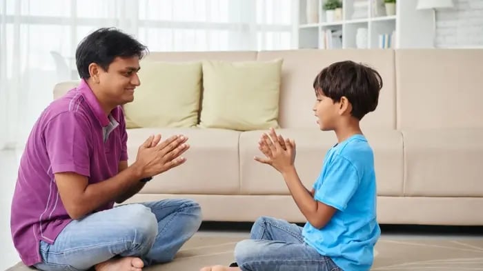 Games To Play At Home With Kids