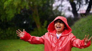 30+ Monsoon Quotes and Captions to Celebrate the Joy and Beauty of Rain