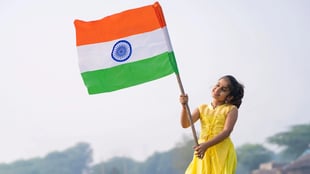 40+ Powerful Patriotic Independence Day Catchphrases for Kids