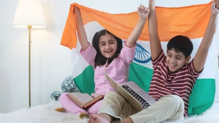 Independence Day Slogans For School Children