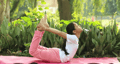 5 Asanas To Help Build Strength and Stamina in Kids