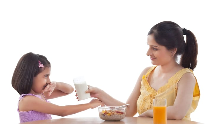 5 Common Reasons Why Kids Don’t Eat and How to Fix It