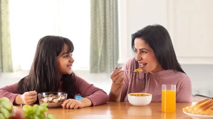 Why Kids Don’T Eat