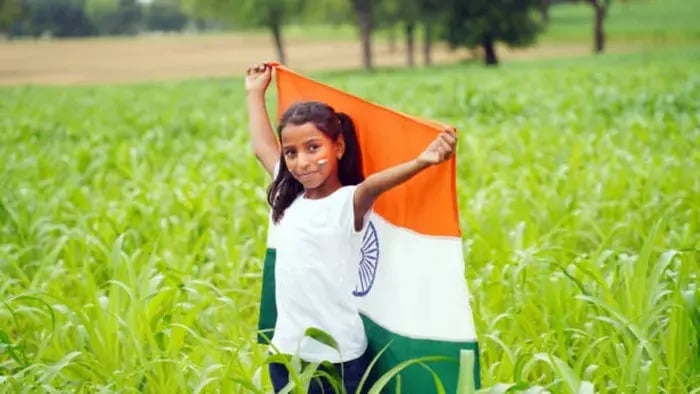 5 Creative Freedom Fighters Fancy Dress Ideas For Kids
