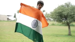 5 Creative Freedom Fighters Fancy Dress Ideas for Kids