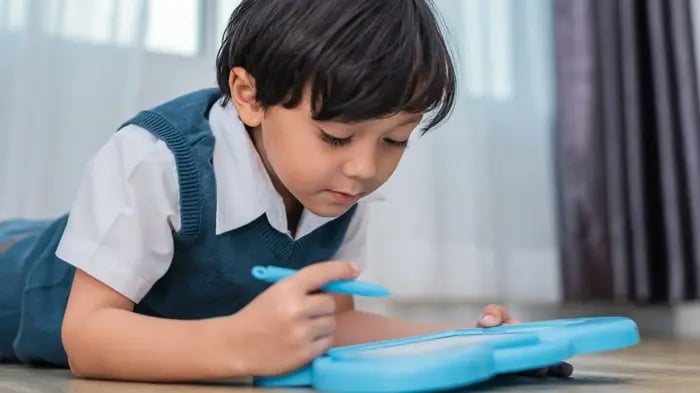 Creative Goal Chart Ideas