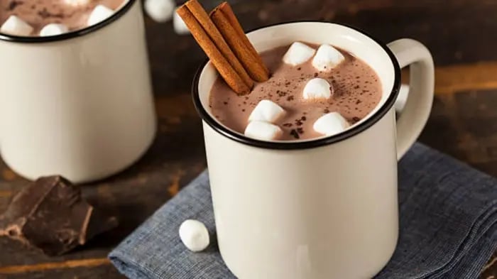 To Make Hot Chocolate