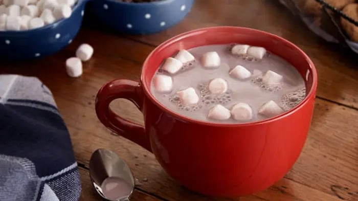 Hot Chocolate Recipe for a Fun Family Treat