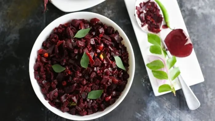 Food We Eat In Winter Season