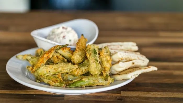 Finger Foods For Kids