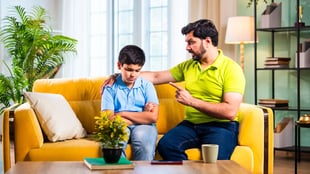 5 Effective Ways to Discipline Your Child Without Punishment