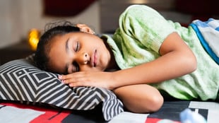 5 Essential Bedtime Routines For Children To Promote Restful Sleep And Health