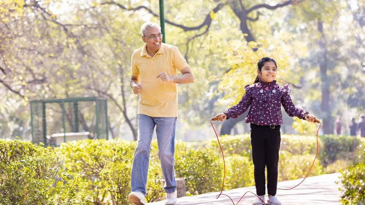 5 Essential Kids Fitness Exercises To Improve Strength And Flexibility