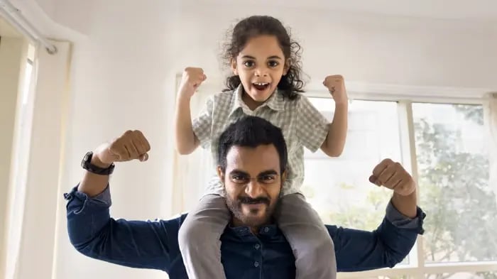 Kids Fitness Exercises