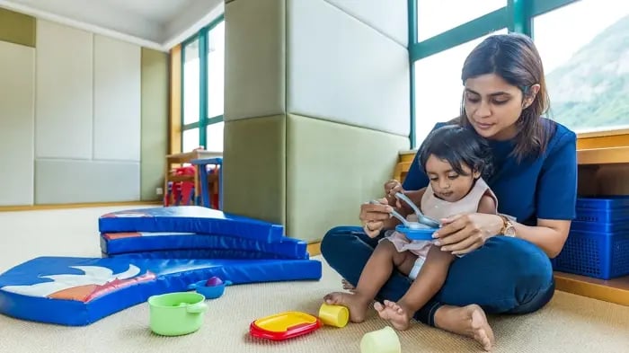 Games For Mothers And Daughters