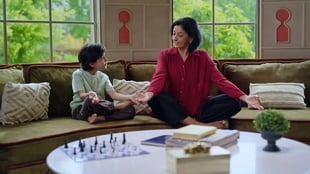 5 Fun Indoor Exercises For Children That Make Winter Fitness Exciting