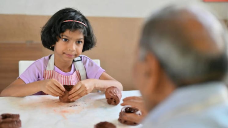 5 Fun Playdough Activities for Kids to Explore and Create
