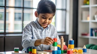 5 Games To Improve Focus And Attention For SchoolGoing Children