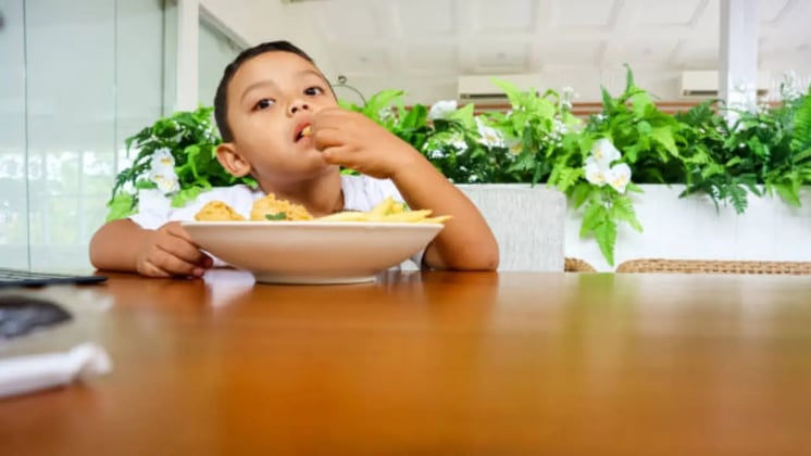 5 Healthy Breakfast Options for Kids That Keep Energy Levels High