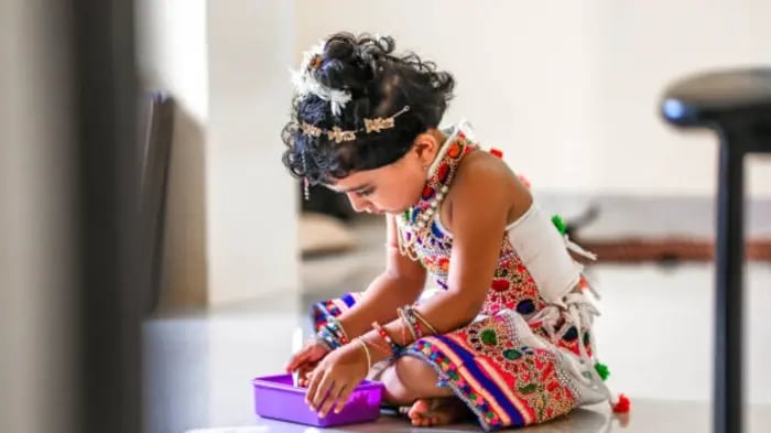 Healthy Winter Foods For Kids