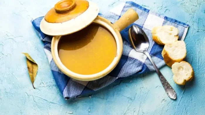 Healthy Winter Snacks