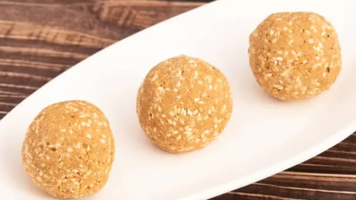 Healthy Winter Snacks