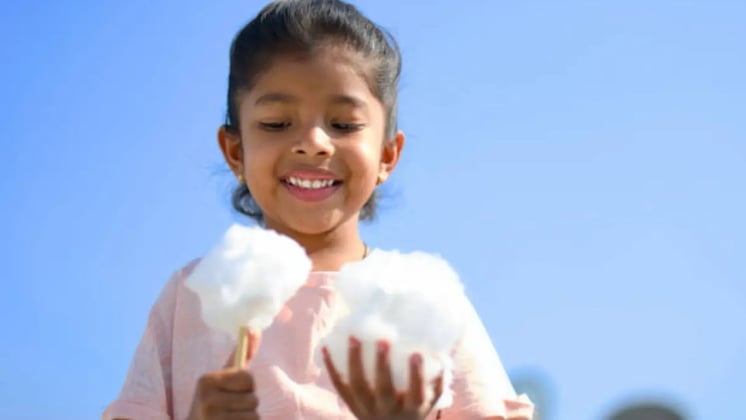 5 Ideal Times for Kids to Get Vitamin D from Sunlight
