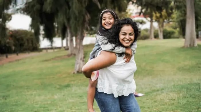 Regular Physical Movement Indoors