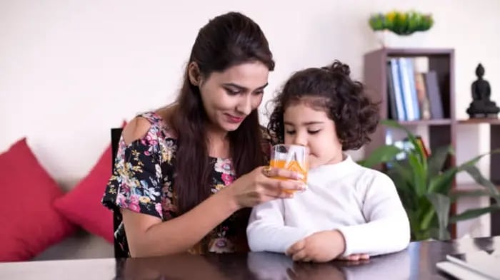 Key Elements In A Nutrition Plan