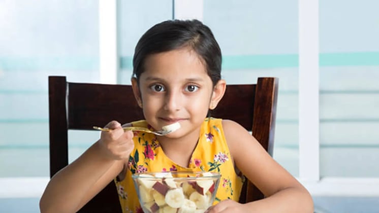 5 Key Elements in a 2026 Nutrition Plan for Children to Follow in January