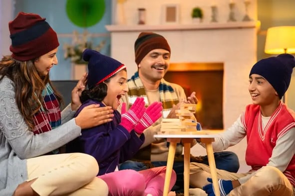 5 Key Elements of a Daily Routine for Kids to Ensure Success and Balance