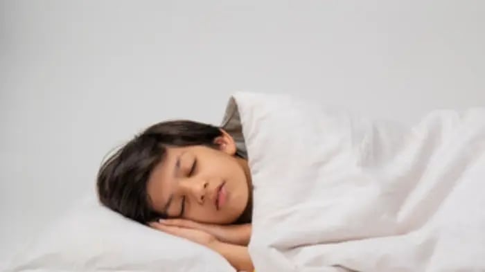 Consistent Sleep And Wake Timing