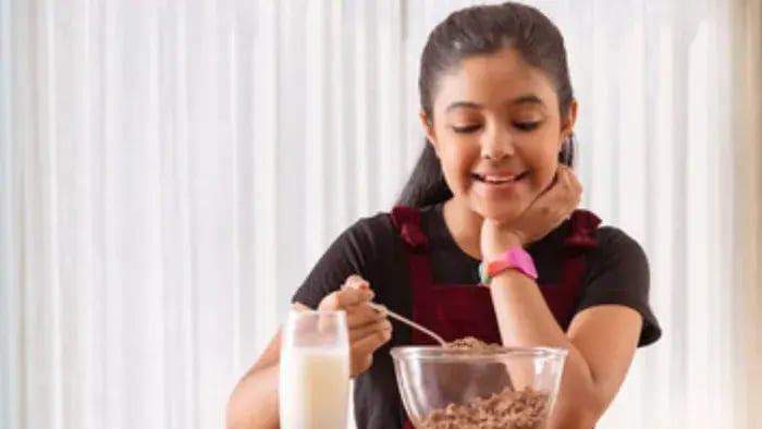 5 Essential Components For Balanced Weight Management