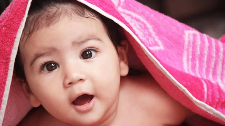 5 Key Stages of Child Development Every Parent Should Know