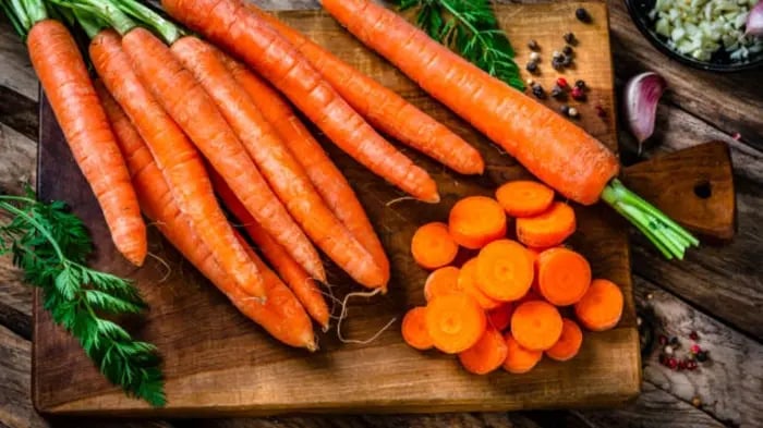 Nutritious Foods For Kid