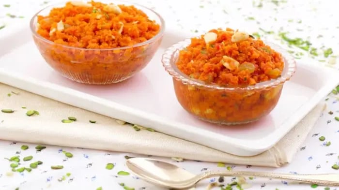 Nutritious Healthy Winter Snacks