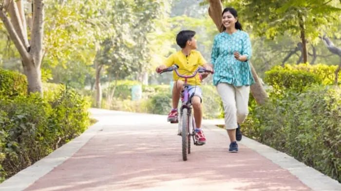 5 Styles Of Parenting That Build Confidence